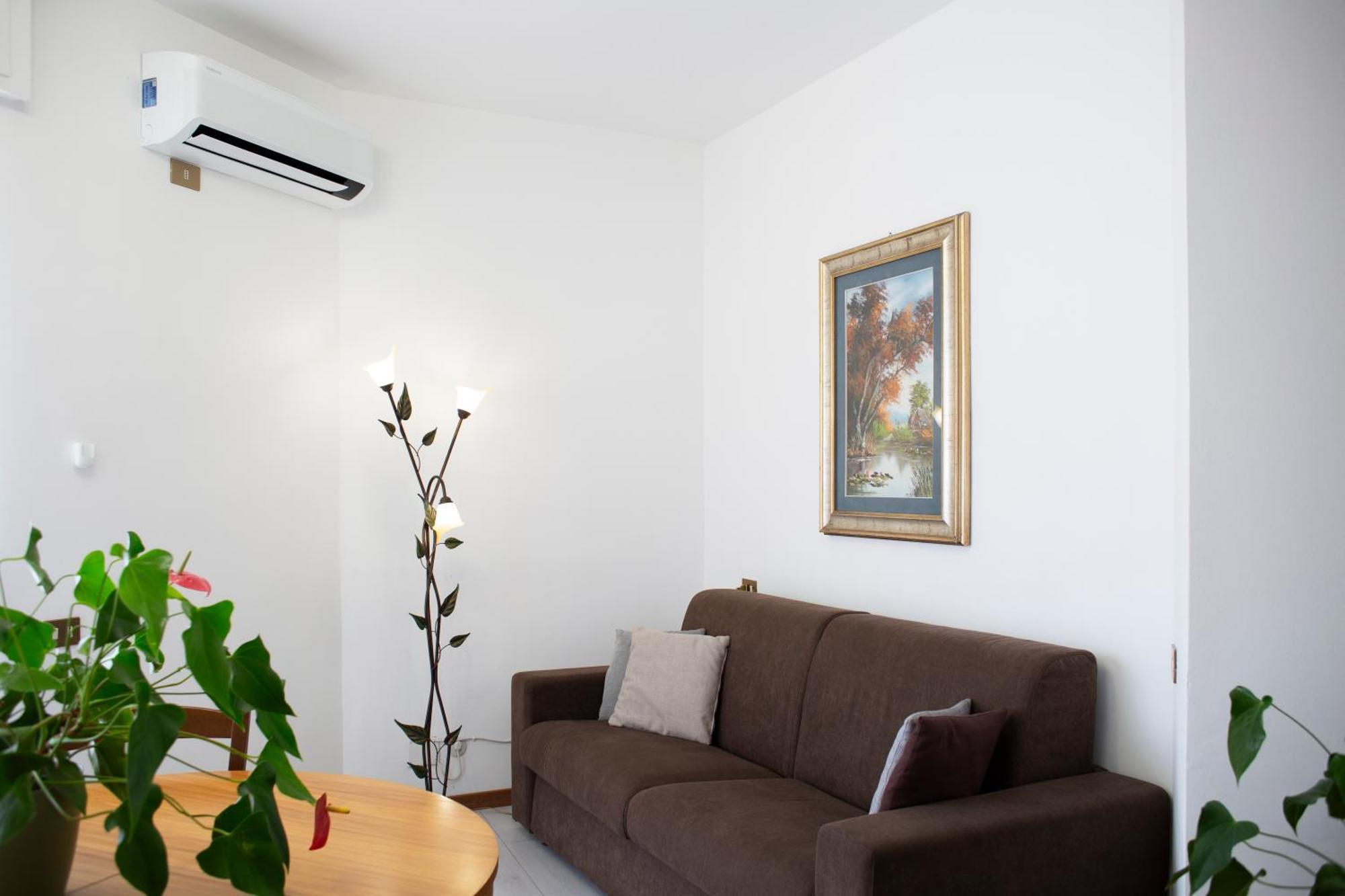 Lake Como View Apartment Oliveto Lario Exterior foto